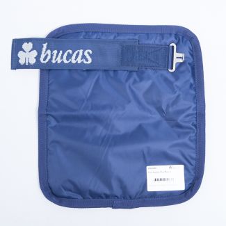 Bucas Rug Extender T-bar Navy 24 cm