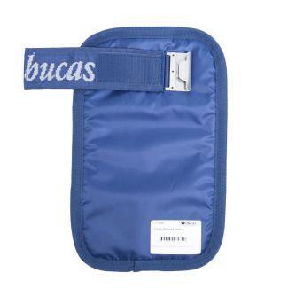 Bucas Rug Extender Click n Go Navy 12 cm