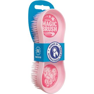 MagicBrush Horse Pink