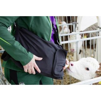 ColostroStart Shoulder Colostrum Bag