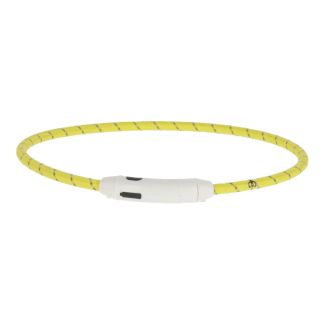 Dog Collar LED Flashing Hoop 65 cm
