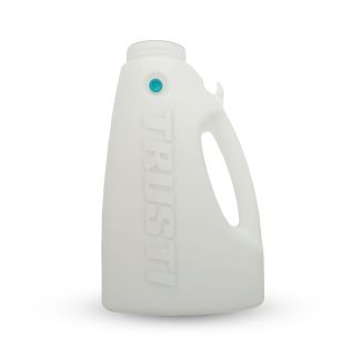 Trusti 4L Calf Feeder Bottle