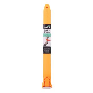Leg Quick Strap Orange 5-Pack