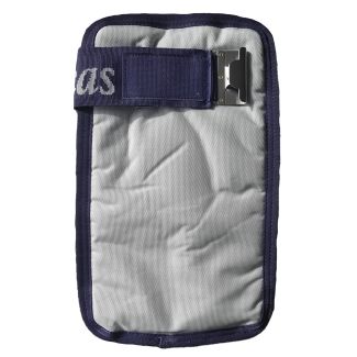 Bucas Rug Extender Click n Go Silver 12 cm