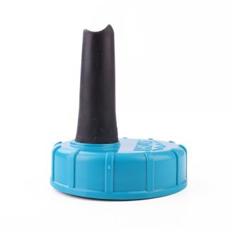 Trusti Cap and Big Softy Teat for 4 L Bottle