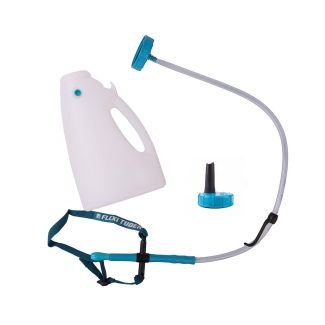 Trusti Flexi Tuber Starter Pack with Big Softy Teat