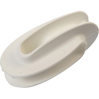 Taragate End Insulator High-Strain 20-Pack