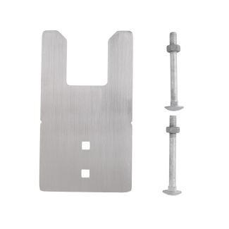 Calf Trusti Colostrum Bag 2L/4L Filling Bracket