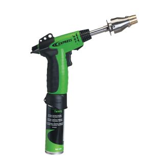 Debudder Butane Express Pistol Set cpt