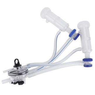 Goat Sheep Cluster for Portable Milking Machine