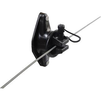 Taragate Pinlock Insulator 250-Pack