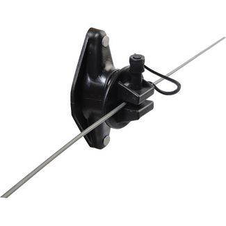 Taragate Pinlock Insulator 100-Pack