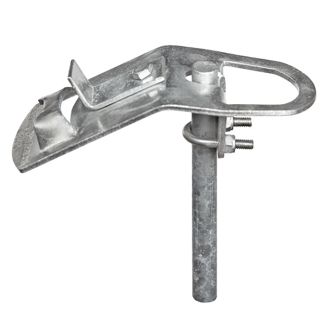 Taragate Tarapost Reel Bracket