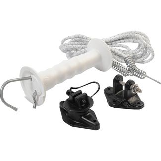 Taragate Tarabungy 8 m Gate Kit Complete