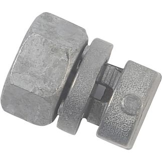 Taraclamp Wire Joint Clamp 25-Pack