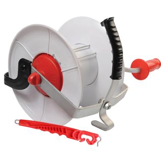 Taragate 3:1 geared reel bare each