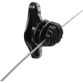 Taragate Double-D Claw Insulator 250pk