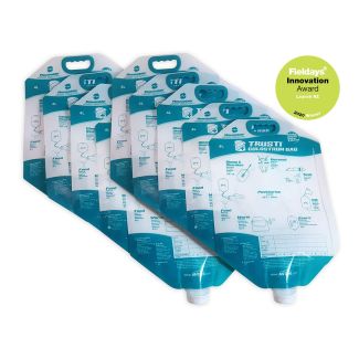 Trusti Calf Colostrum Bag 4L x10