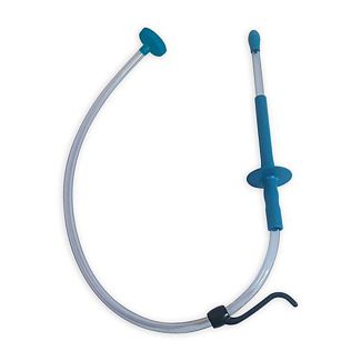 Trusti Tuber for 2L/4L Colostrum Bag