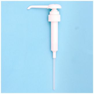 Bottle Pump 30ml/stroke