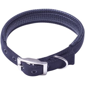 Dog Collar Padded size 2 (47cm x 19mm)