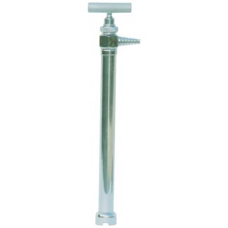 Drench Pump Chrome-Brass 120ml (40cm)