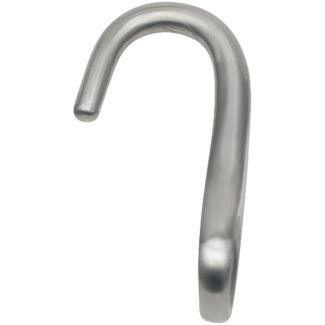 Eye Hook 8cm Blunt