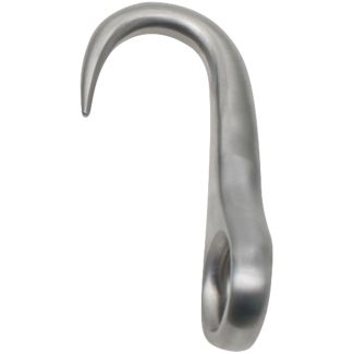 Eye Hook 8cm Sharp