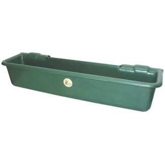 Feed Trough Rail-Mount 50kg