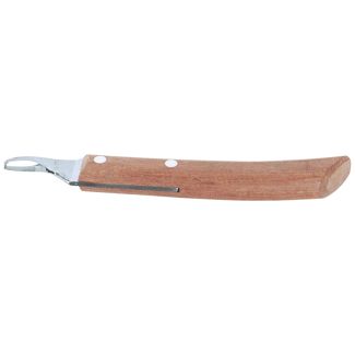 Hoof Knife Genia Eye Loop Small