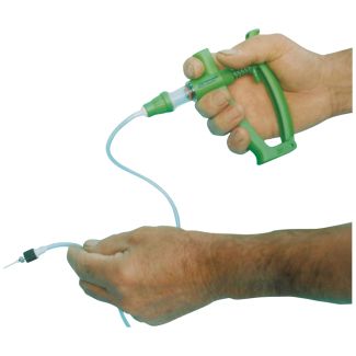 ISL Slap-shot Vaccinator Extension