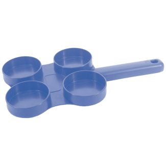 Mastitis Test Super Paddle Blue