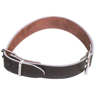 Collar Cow Leather 105cm