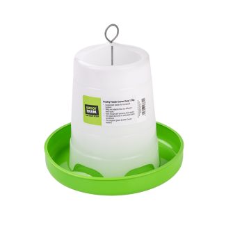 Poultry Feeder Crown Susp 1.5kg