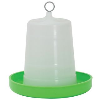 Poultry Feeder Crown Susp 5kg