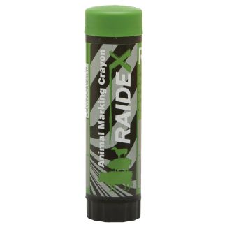 Stock Marker Raidex Green