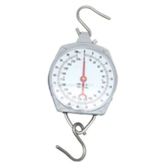 Scale Clockface Quality 100kg