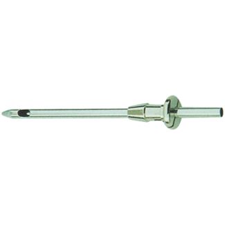 Teat Drain Stainless