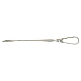 Vaginal Tape Needle 20cm