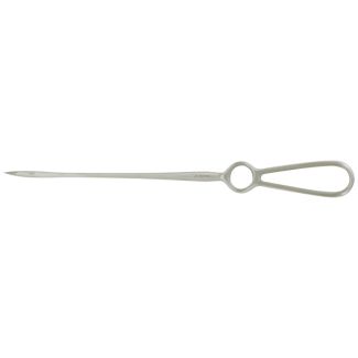 Vaginal Tape Needle 30cm