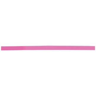 Hock Bands Nylon Pink 10-pack