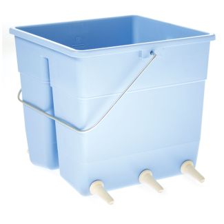 Lamb Feeding Bucket Excal Lamb cpt