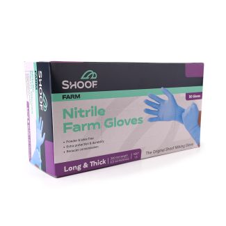 Thick Nitrile