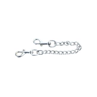 Dog Ute Tether Chain