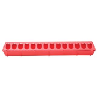 Poultry Feeder Little Giant Flip-top50cm