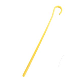 Shepherds Crook Plastic