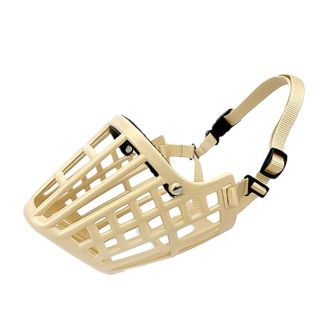 Dog Muzzle Comfort Size 7