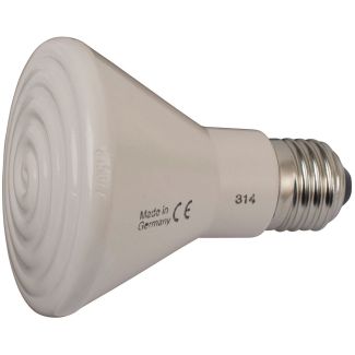 Lamp Infrared Ceramic 60W