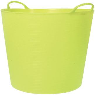 Feed Tub Polyethylene 30L