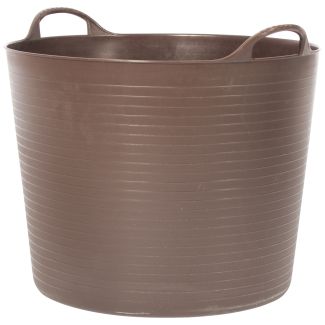 Feed Tub Polyethylene 45L